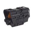 Vector Optics Frenzy Plus 1x31x26 Red Dot Sight Multi-Reticle ( SCRD-M67 )