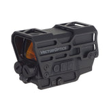 Vector Optics Frenzy Plus 1x31x26 Red Dot Sight Multi-Reticle ( SCRD-M67 )