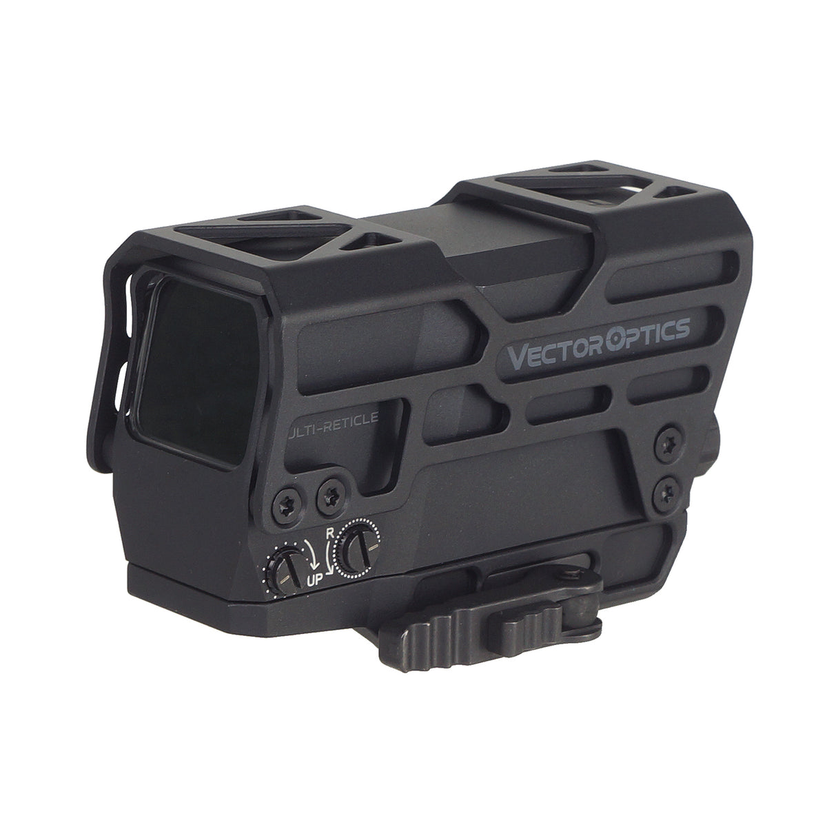 Vector Sight Vector Optics Frenzy Plus 1x31x26 Red Dot Sight Multi-Reticle ( SCRD-M ...