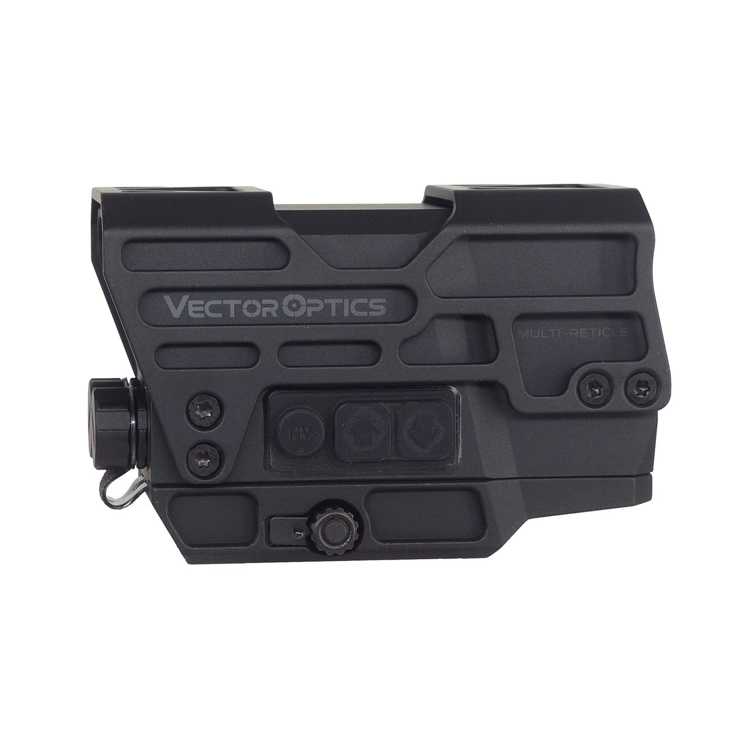Vector Optics Frenzy Plus 1x31x26 Red Dot Sight Multi-Reticle ( SCRD-M ...