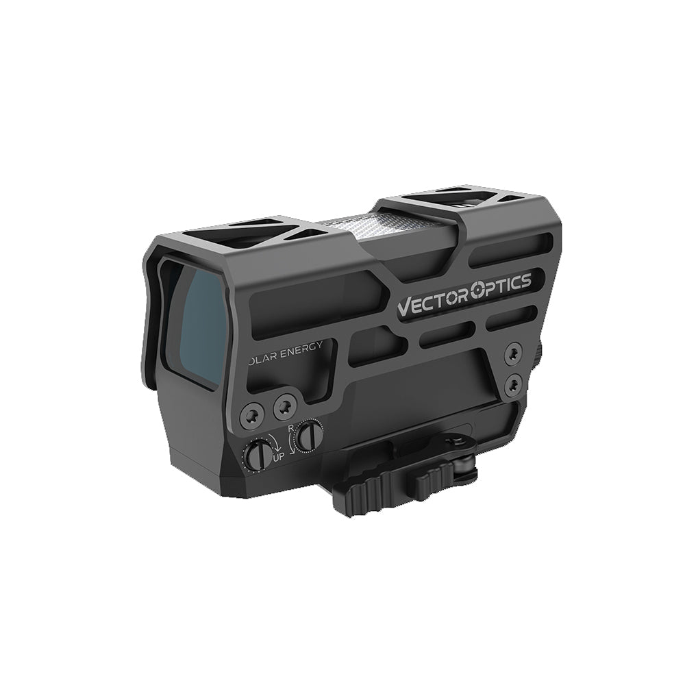 Vector Optics Frenzy Plus 1x31x26 Solar Red Dot Sight ( SCRD-S67 )