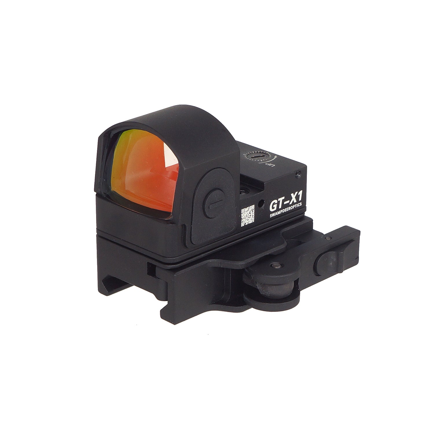 SwampDeer Impact 1x20x25 Red Dot Sight ( GT-X1 ) – 18 Airsoft