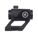 SwampDeer TA-3 1x22 Red Circle Dot Sight ( TA3 )
