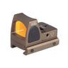 SOTAC Trijicon Style RMR Red Dot Sight ( M-002 ) DE