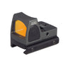 SOTAC Trijicon Style RMR Red Dot Sight ( M-002 ) Grey