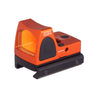 SOTAC Trijicon Style RMR Red Dot Sight ( M-002 ) Orange