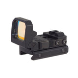 SOTAC RMT Flip Up Reflex Red Dot Sight ( M-009 )