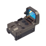 SOTAC RMT Flip Up Reflex Red Dot Sight ( M-009 )