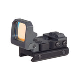 SOTAC RMT Flip Up Reflex Red Dot Sight ( M-009 )