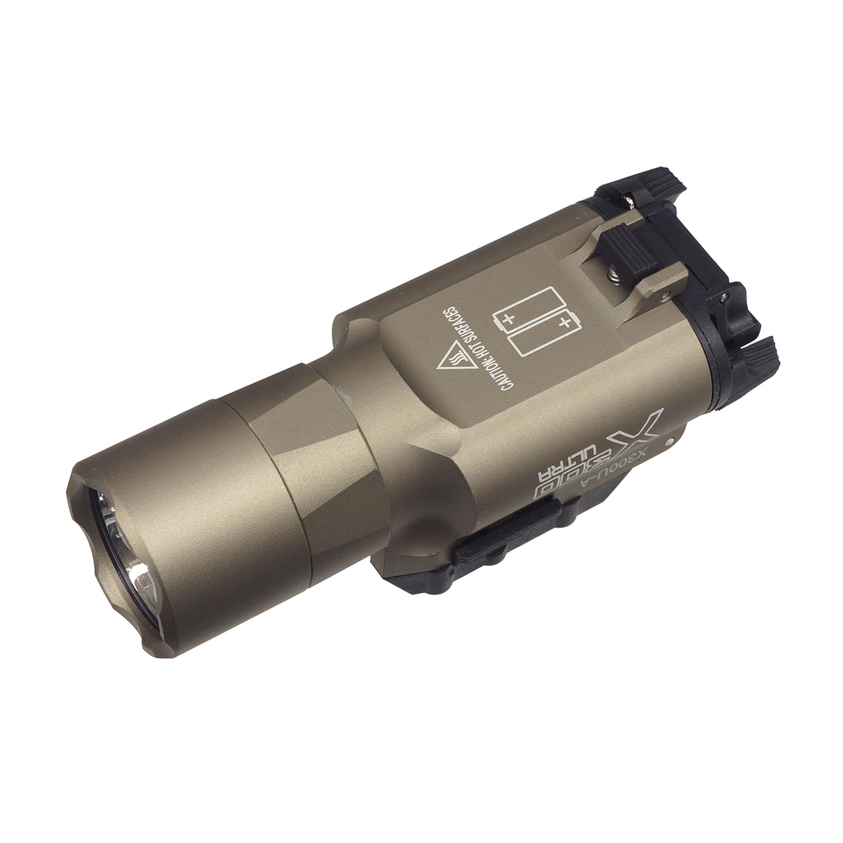 SOTAC X300U-A LED Weapon Flashlight ( SD-003 )