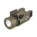 SOTAC Klesch-1 Gen.2 Tactical LED Weapon Light ( SD-1101 )