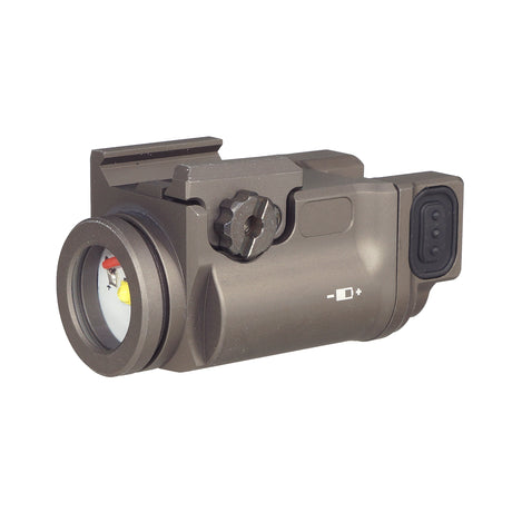 SOTAC Klesch-1S Gen.2 Tactical LED Weapon Light ( SD-1102 )