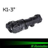 SOTAC KIJI K1-3 IR Illuminator Flashlight ( SD-92 )
