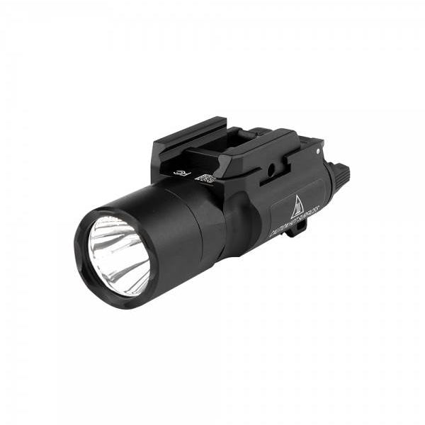 SOTAC X300U-B LED Weapon Flashlight ( SD-95 )