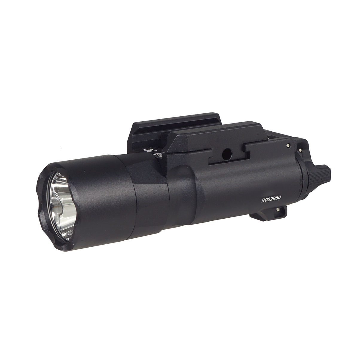 SOTAC X300U-B Surefire LED Weapon Flashlight ( SD-95 )