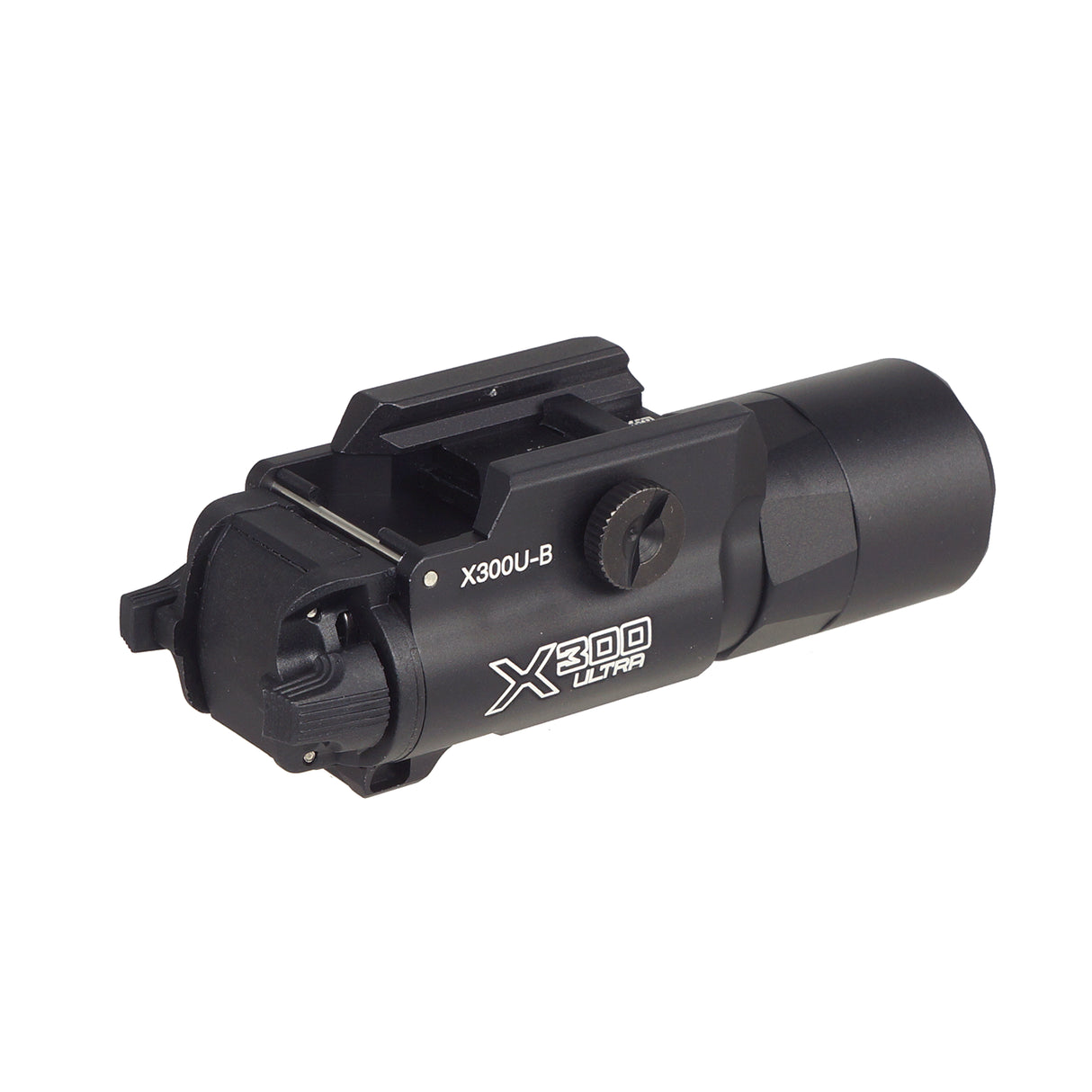 SOTAC X300U-B LED Weapon Flashlight ( SD-95 )