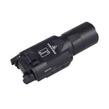SOTAC X300U-B Surefire LED Weapon Flashlight ( SD-95 ) Black