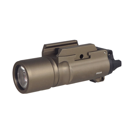 SOTAC X300-B Surefire LED Weapon Flashlight ( SD-96 )