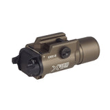 SOTAC X300-B Surefire LED Weapon Flashlight ( SD-96 ) DE