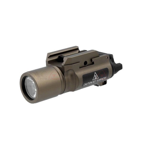 SOTAC X300-B LED Weapon Flashlight ( SD-96 )