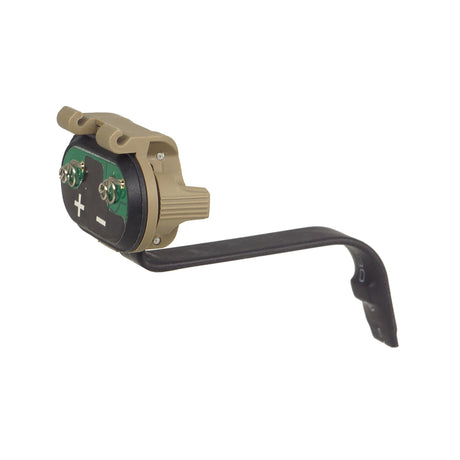 SOTAC DG Remote Switch Gen.I for X300 / X400 Weapon Light ( SW-11 )