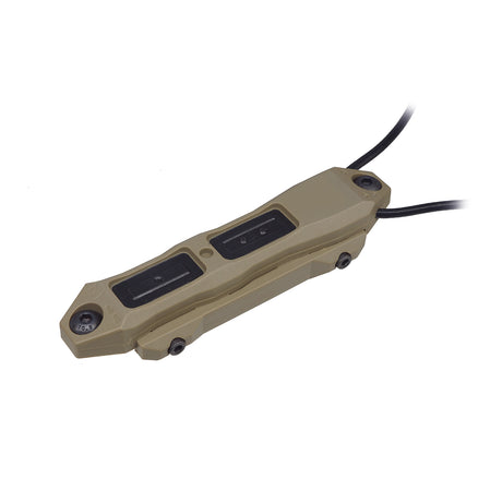 SOTAC Tactical Augmented Pressure Switch for M1913 / M-Lok ( SW-5 )