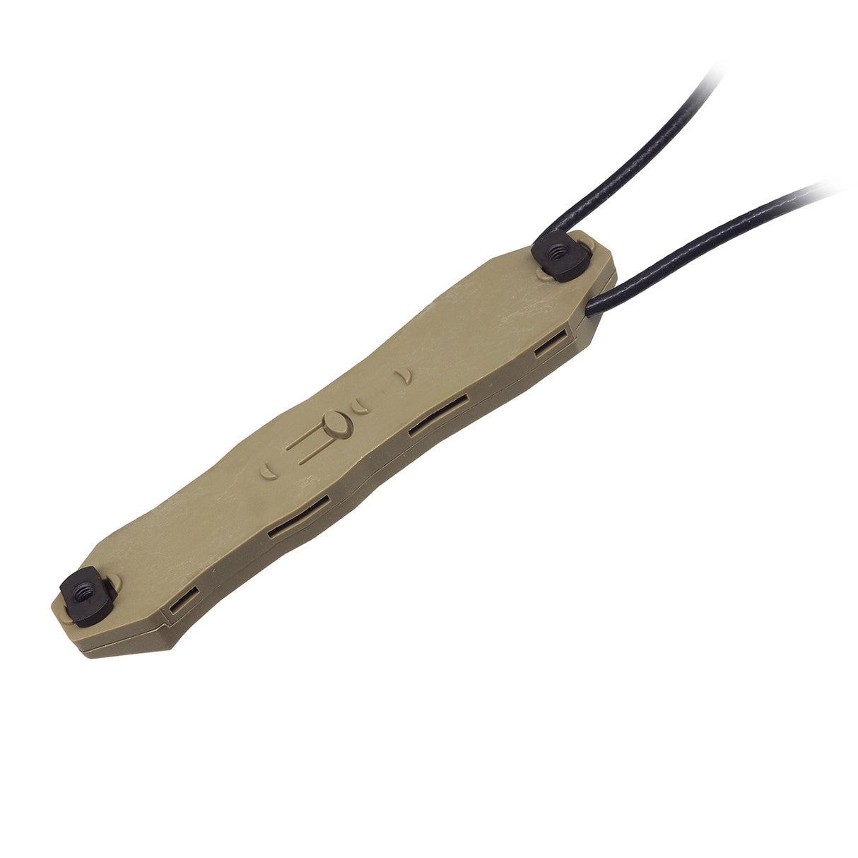 SOTAC Tactical Augmented Pressure Switch for M1913 / M-Lok ( SW-3 )
