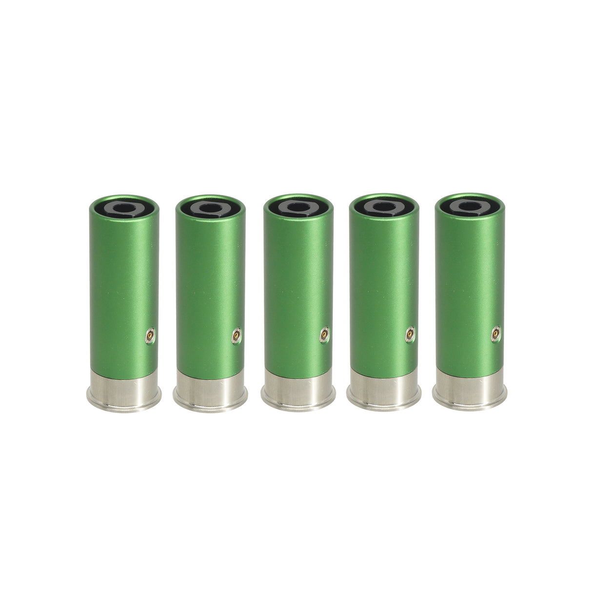 ShowGuns 20mm Gas Shot Shell 5 Pcs for Tanaka / PPS M870 Shotgun ( SHOW-003GN )