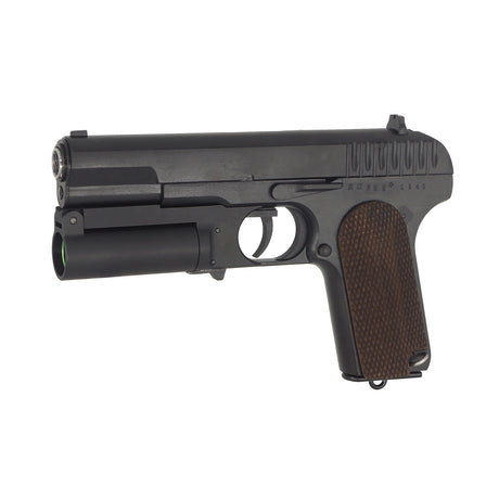 ShowGuns KPS Kingsman TT-33 GBB Pistol Shotgun ( SHOW-007 )