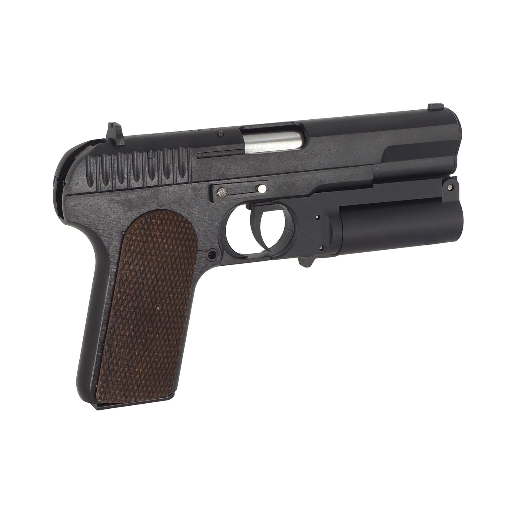ShowGuns キングスマン TT-33 トカレフ ガスブローバック ShowGuns キングスマン TT-33 トカレフ ガスブローバック