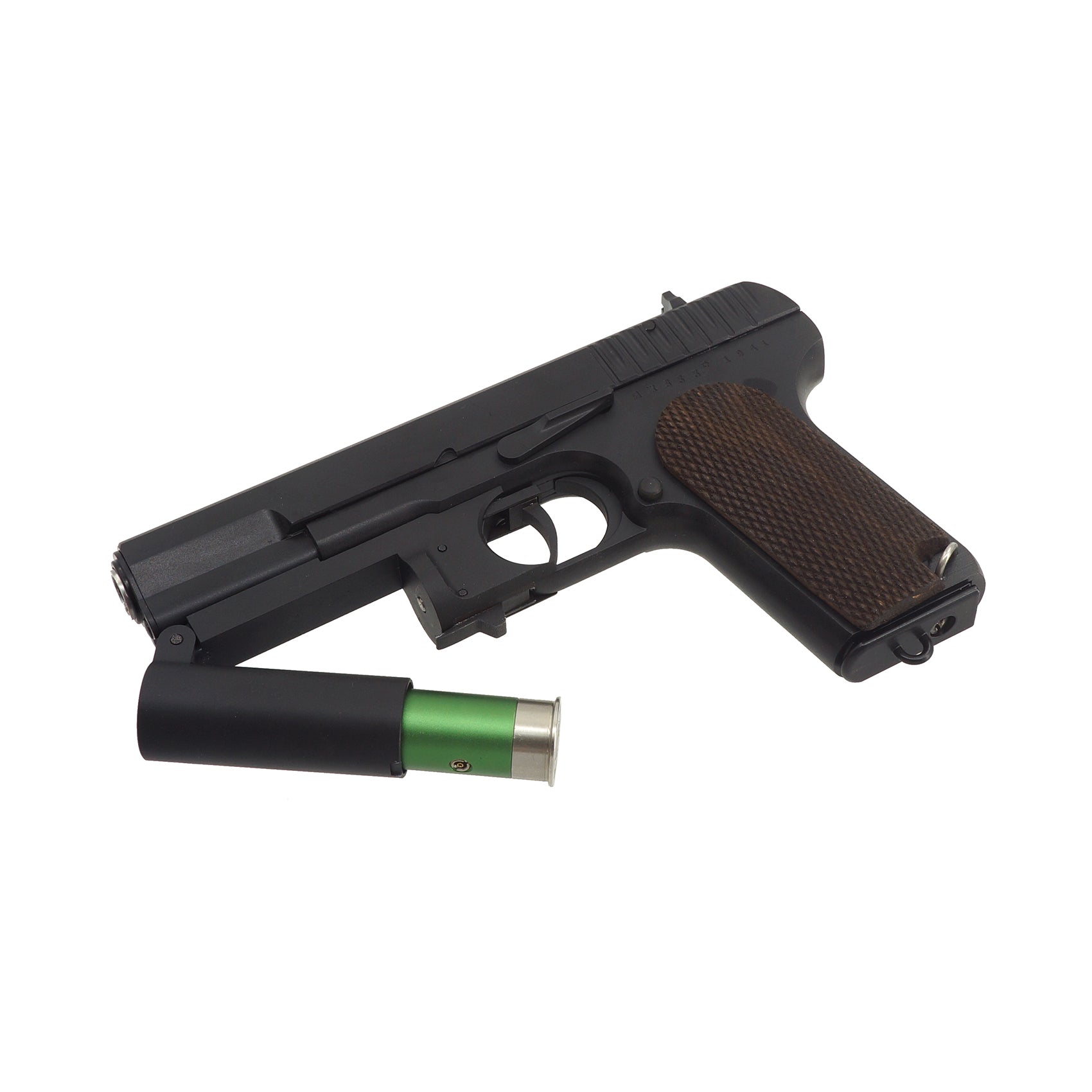 ShowGuns KPS Kingsman TT-33 GBB Pistol Shotgun ( SHOW-007