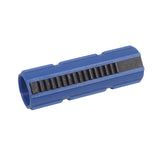 SHS 15 Steel Teeth Polycarbonate Piston for AEG ( SHS-014 )