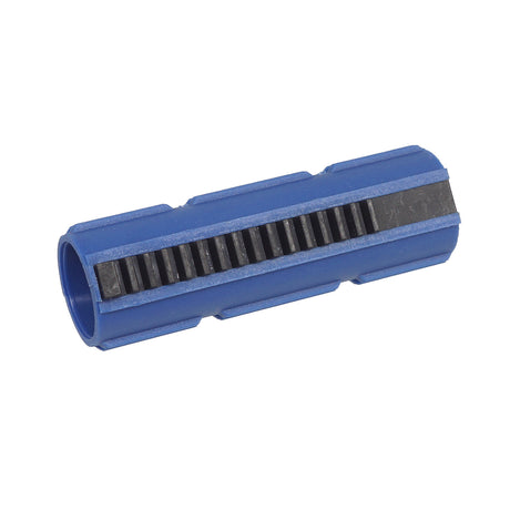 SHS 15 Steel Teeth Polycarbonate Piston for AEG ( SHS-014 )