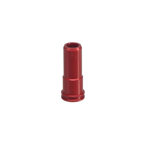 SHS CNC Aluminum Loading Nozzle for M4 AEG ( SHS-032 )