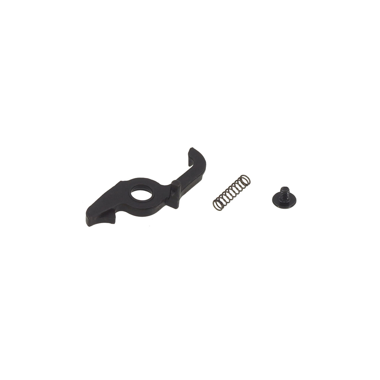 SHS Steel Cut Off Lever for Gearbox Version.2 ( SHS-085 )