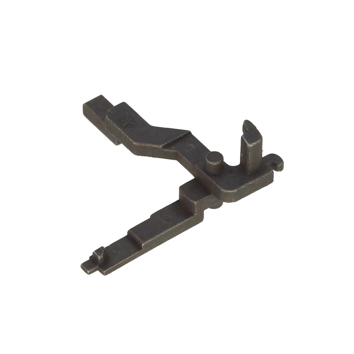 SHS Steel Cut Off Lever for M14 Gearbox Version.7 ( SHS-087 )