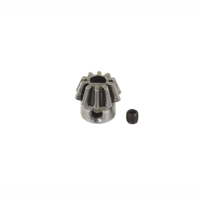 SHS D-Type Steel Pinion Gear for AEG Motor ( SHS-156 )