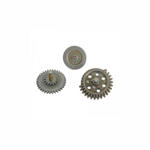 SHS Steel Standard Gear Set for R85 AEG ( SHS-215 )