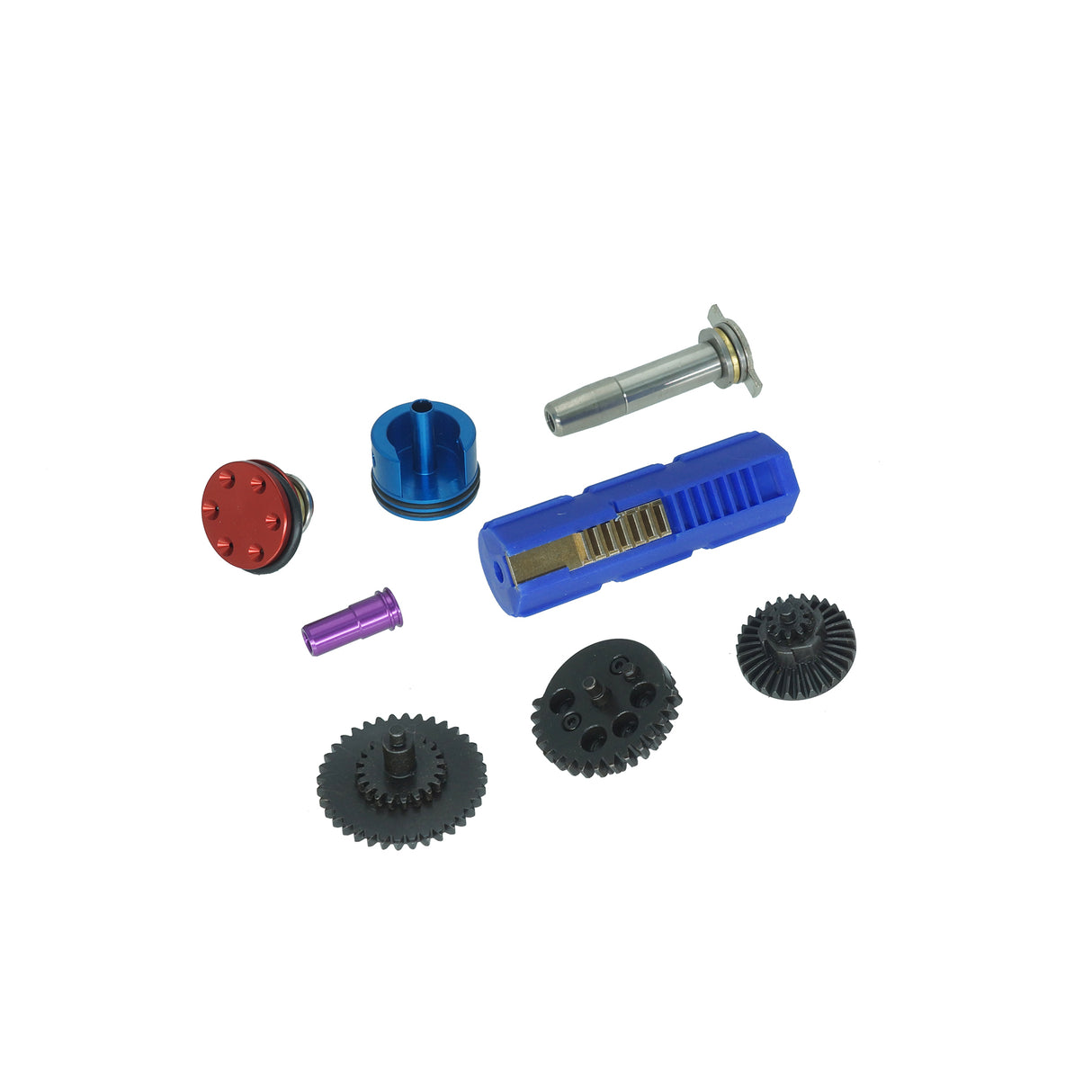 SHS 16:1 Tune-Up Kit for AK AEG Gearbox ( SHS-262 )