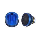 SHS Aluminum Silent Cylinder and Piston Head for Gearbox Ver.2 ( SHS-303 ) SK-0001