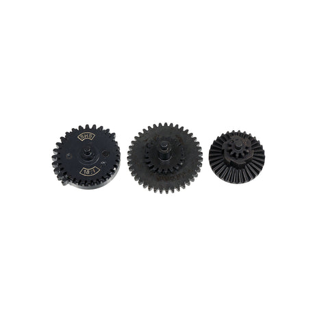 SHS 18:1 Steel Reinforced Gear Set for Gearbox Ver.2/3 ( SHS-307 )