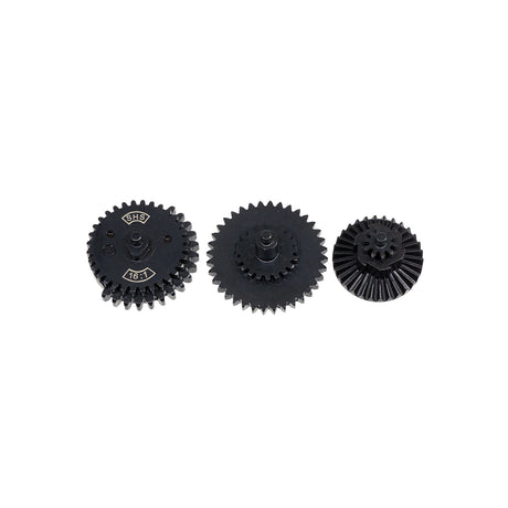 SHS 16:1 Steel Reinforced High Speed Gear Set for Gearbox Ver.2/3 ( SHS-309 )