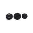 SHS 13:1 Steel Reinforced High Speed Gear Set for Gearbox Ver.2/3 ( SHS-310 )