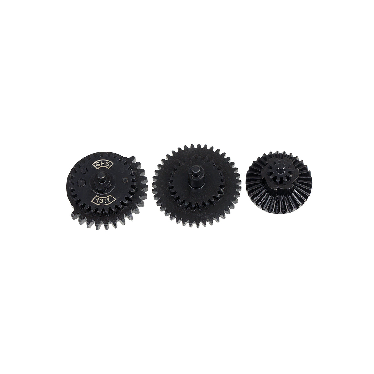 SHS 13:1 Steel Reinforced High Speed Gear Set for Gearbox Ver.2/3 ( SHS-310 )