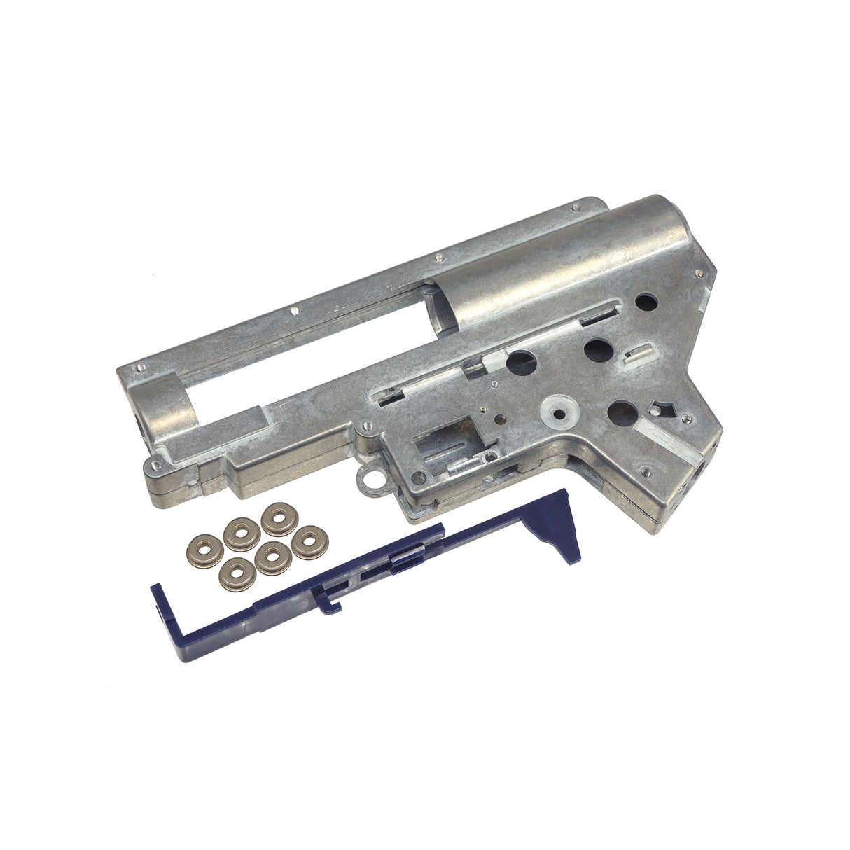 SHS Reinforced 8mm Gearbox Case Ver.2 ( SHS-390 )