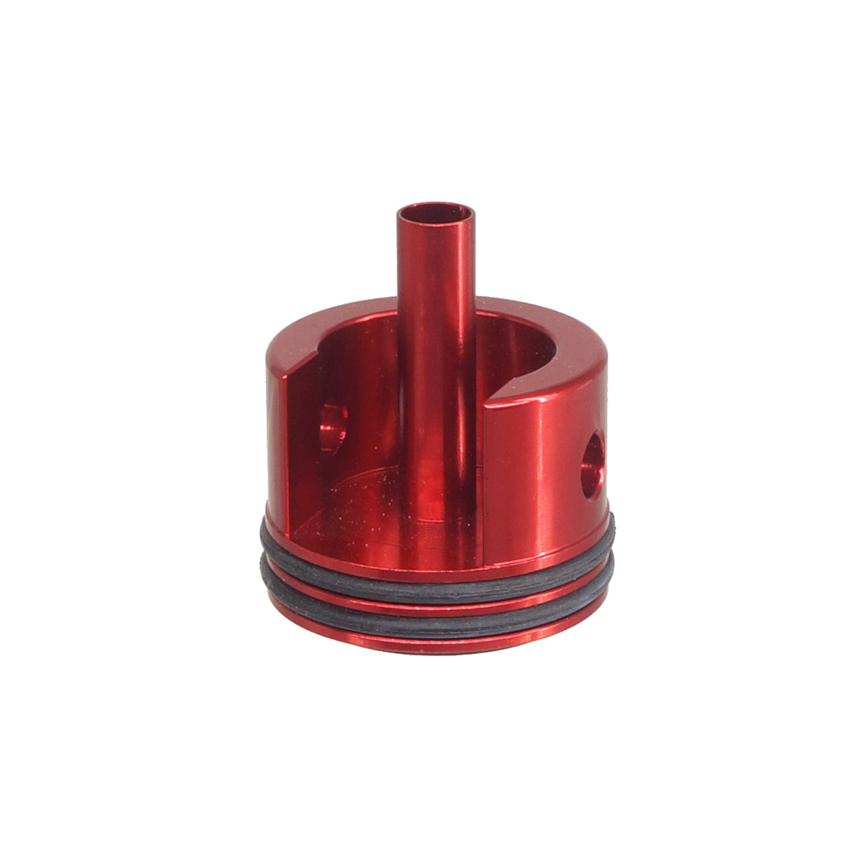 SHS Aluminum Cylinder Head for Marui Next Gen M4 ( SHS-GT0081 )