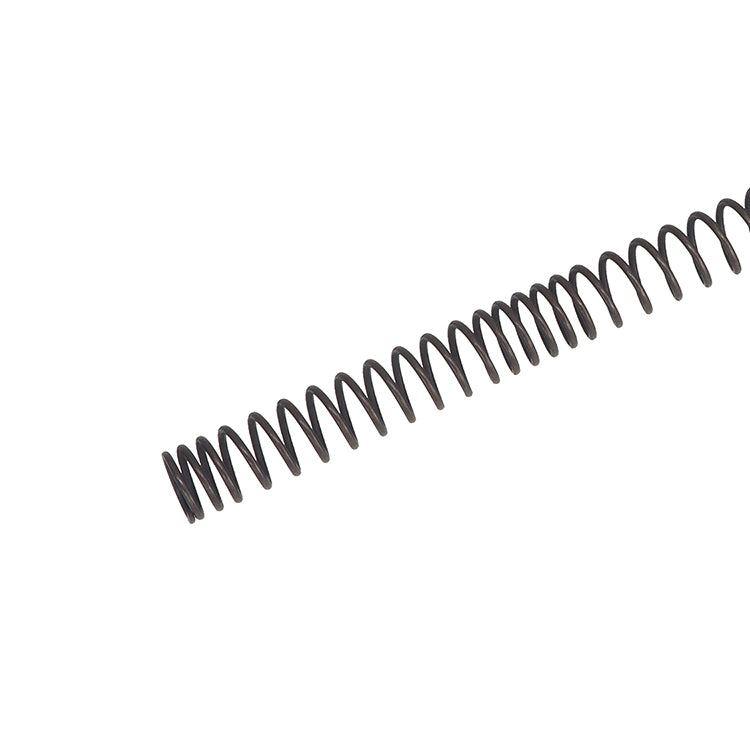 SHS Steel Non Linear Power Up Spring for AEG – 18 Airsoft