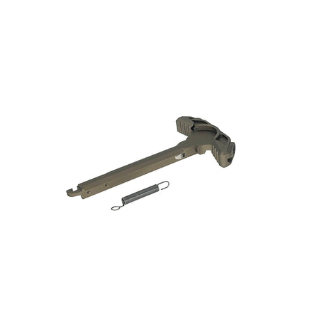 5KU Strike Latchless Charging Handle for AR / M4 AEG ( 5KU-SI-04 )