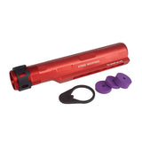 CYMA CGS SI Buffer Tube for CGS M4 GBB Airsoft ( SI-BT-0001 )