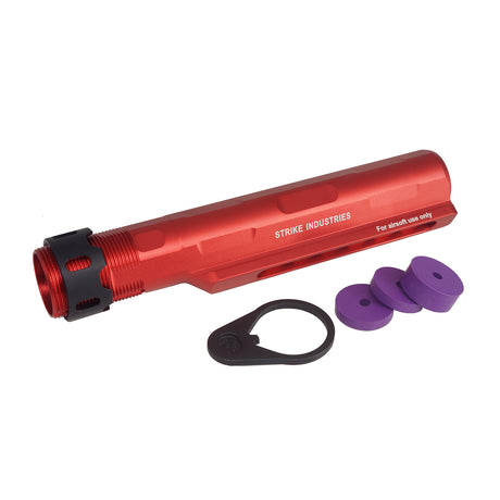 CYMA CGS SI Buffer Tube for CGS M4 GBB Airsoft ( SI-BT-0001 )
